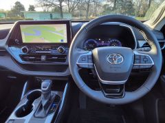 Photo of the vehicle Toyota Highlander