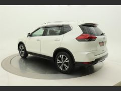 Photo of the vehicle Nissan X-Trail