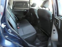 Photo of the vehicle Subaru Forester