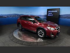 Photo of the vehicle Subaru XV