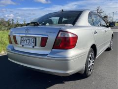 Photo of the vehicle Toyota Premio