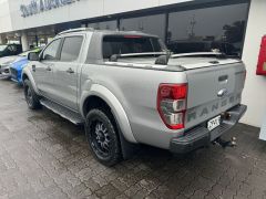 Photo of the vehicle Ford Ranger