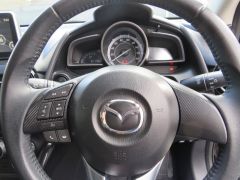 Photo of the vehicle Mazda Demio