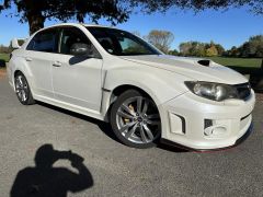 Photo of the vehicle Subaru Impreza