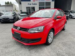 Photo of the vehicle Volkswagen Polo