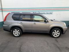 Photo of the vehicle Nissan X-Trail