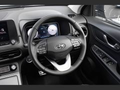 Photo of the vehicle Hyundai Kona