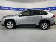 Photo of the vehicle Toyota RAV4