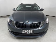 Photo of the vehicle Skoda Octavia