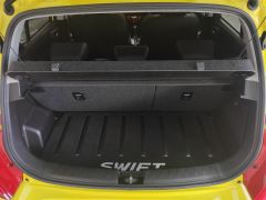 Photo of the vehicle Suzuki Swift