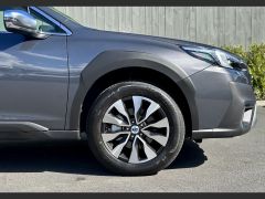 Photo of the vehicle Subaru Outback