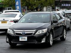 Photo of the vehicle Toyota Camry