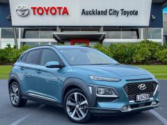 Photo of the vehicle Hyundai Kona