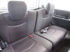 Photo of the vehicle Nissan Serena