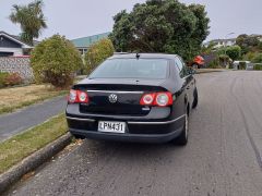 Photo of the vehicle Volkswagen Passat