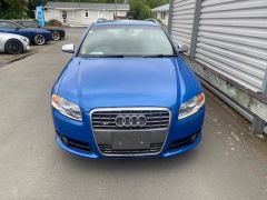 Photo of the vehicle Audi S4