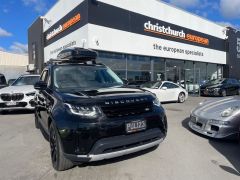 Photo of the vehicle Land Rover Discovery