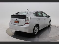 Photo of the vehicle Toyota Prius