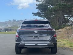 Photo of the vehicle Hyundai Kona