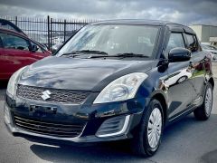 Photo of the vehicle Suzuki Swift