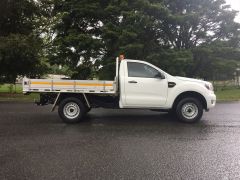 Photo of the vehicle Ford Ranger