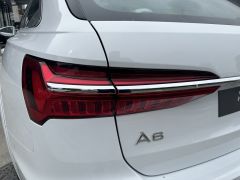 Photo of the vehicle Audi A6