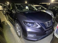 Photo of the vehicle Nissan X-Trail