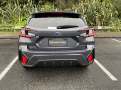 Photo of the vehicle Subaru Crosstrek