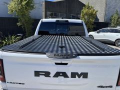 Photo of the vehicle Dodge RAM