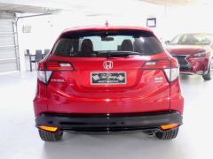 Photo of the vehicle Honda Vezel