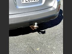 Photo of the vehicle Subaru Outback