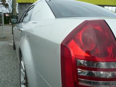 Photo of the vehicle Chrysler 300C