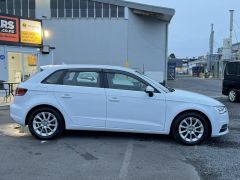 Photo of the vehicle Audi A3