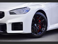 Photo of the vehicle BMW M2