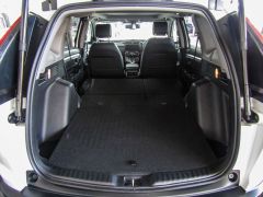 Photo of the vehicle Honda CR-V