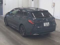 Photo of the vehicle Toyota Corolla