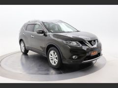 Photo of the vehicle Nissan X-Trail