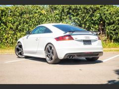 Photo of the vehicle Audi TT