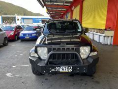 Photo of the vehicle Jeep Cherokee