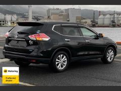 Photo of the vehicle Nissan X-Trail