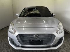 Photo of the vehicle Suzuki Swift