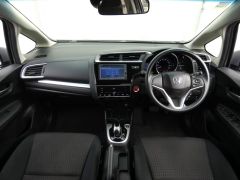 Photo of the vehicle Honda Fit