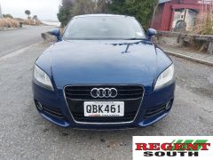 Photo of the vehicle Audi TT