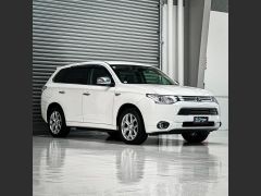 Photo of the vehicle Mitsubishi Outlander