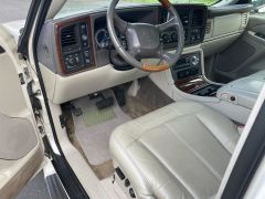 Photo of the vehicle Cadillac Escalade