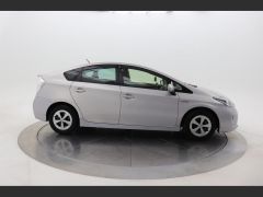 Photo of the vehicle Toyota Prius