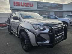 Photo of the vehicle Isuzu D-Max