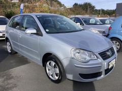 Photo of the vehicle Volkswagen Polo