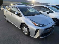 Photo of the vehicle Toyota Prius