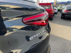 Photo of the vehicle Alfa Romeo Stelvio